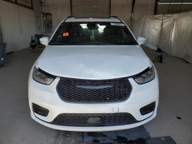 2022 CHRYSLER PACIFICA TOURING L 2C4RC3BG8NR156293