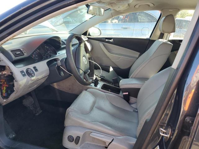 2007 VOLKSWAGEN PASSAT 2.0 #3246750832