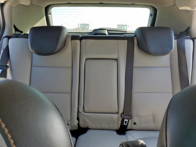 2020 CHEVROLET TRAX PREMIER - 3GNCJRSBXLL269408