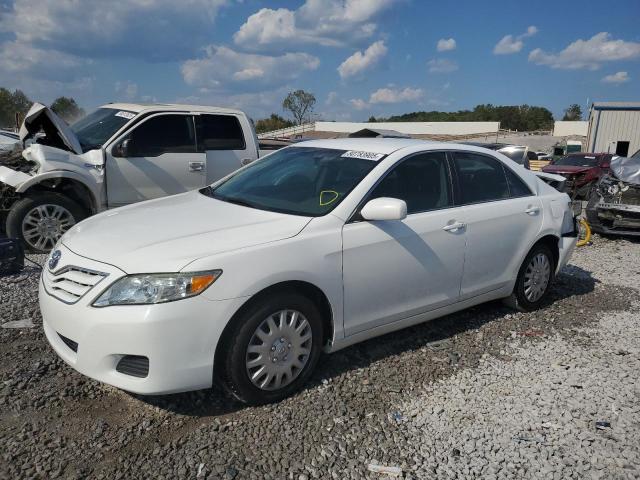 2011 TOYOTA CAMRY BASE #3292539700