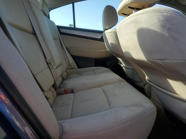 2017 SUBARU LEGACY 2.5I 4S3BNAB69H3016306