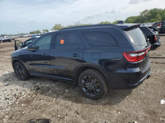 2025 DODGE DURANGO GT - 1C4RDJDG6SC554783
