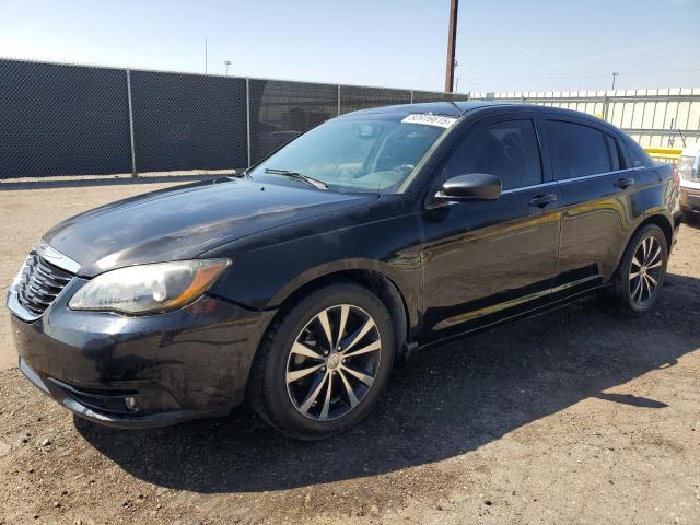 2014 CHRY 200 TOURING #3301629623