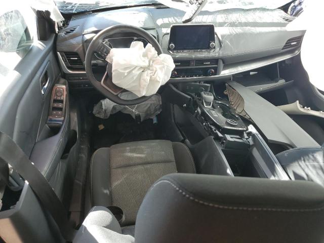 2025 NISSAN ROGUE SV #3317902903