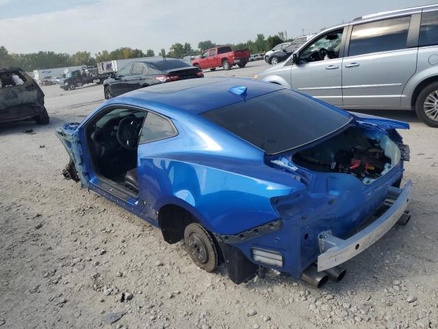 2018 CHEVROLET CAMARO ZL1 1G1FK1R63J0182742