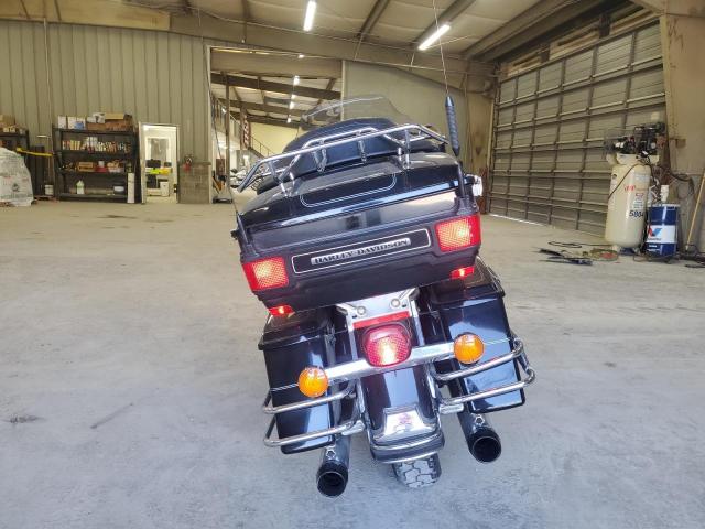 2008 HARLEY-DAVIDSON FLHTCUI 1HD1FC4198Y618033