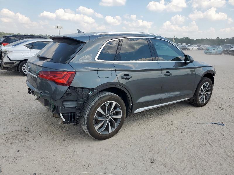 2023 AUDI Q5 PREMIUM - WA1GAAFY8P2136514