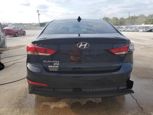 2017 HYUNDAI ELANTRA SE - 5NPD74LF4HH071866