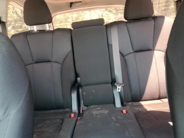 2020 SUBARU ASCENT 4S4WMAAD3L3451198