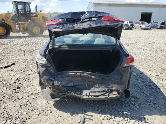 2017 HYUNDAI ELANTRA SE 5NPD84LF0HH038263