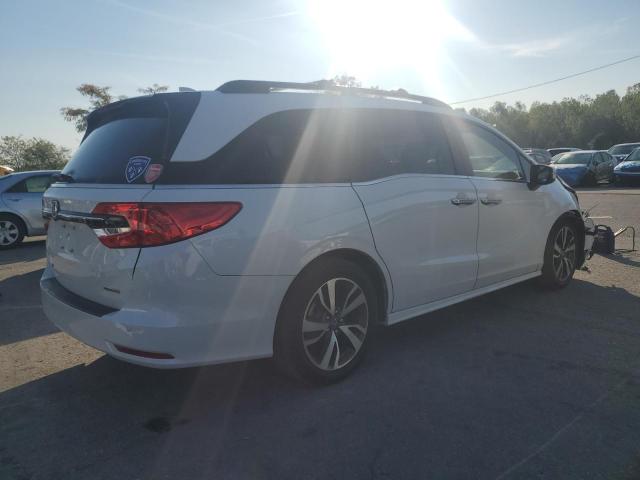 2021 HONDA ODYSSEY TO 5FNRL6H89MB018239
