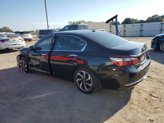 2017 HONDA ACCORD EXL 1HGCR2F8XHA015219