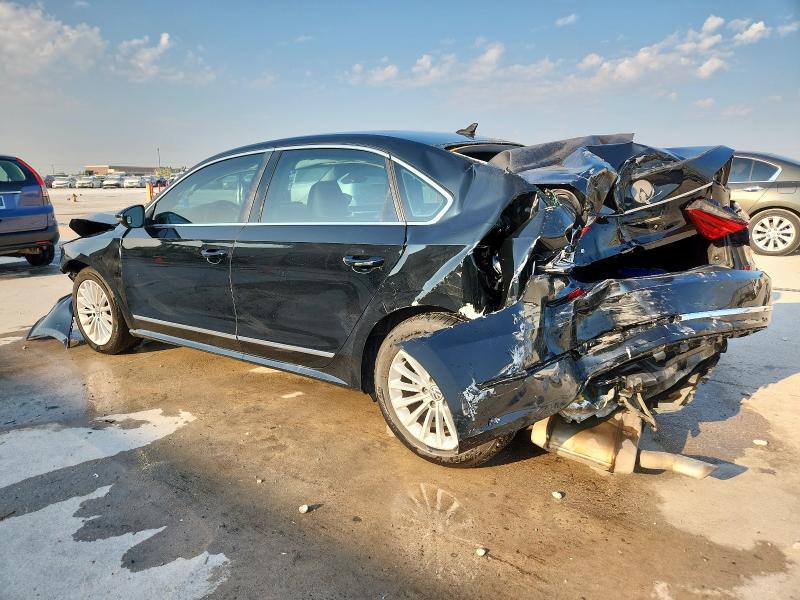 2016 VOLKSWAGEN PASSAT SE 1VWBS7A30GC041576