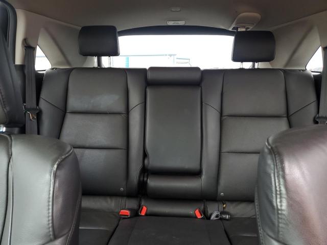 2015 ACURA RDX 5J8TB4H38FL012483