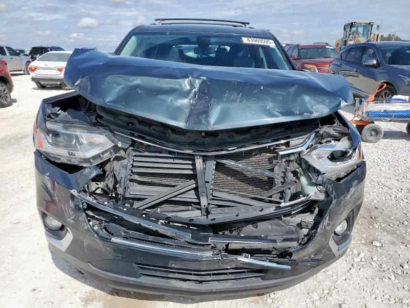 2019 CHEVROLET TRAVERSE L 1GNEVHKW6KJ153011