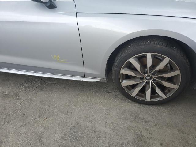 2021 AUDI A4 PREMIUM WAUABAF48MA068770