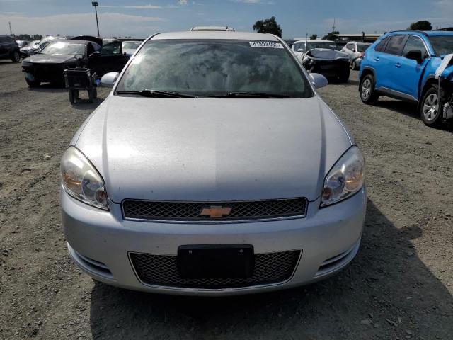 2016 CHEVROLET IMPALA LIM 2G1WB5E30G1148256