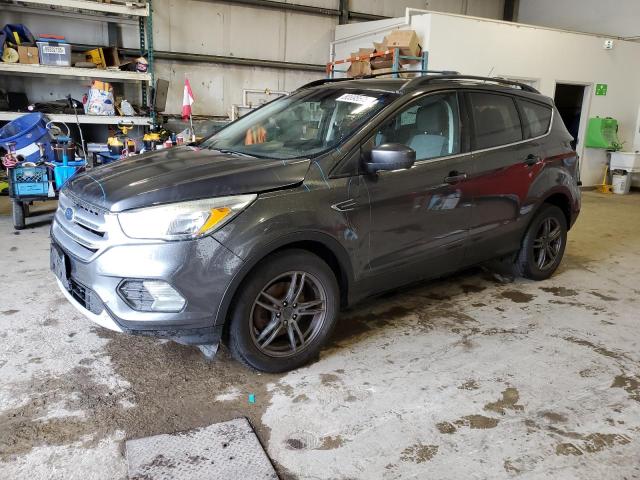 2017 FORD ESCAPE SE - 1FMCU0GD1HUC69845