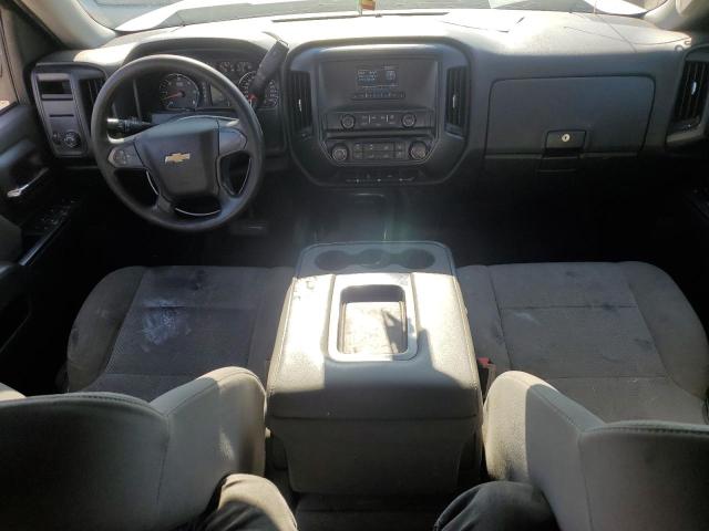 2017 CHEVROLET SILVERADO 1GCRCNEH5HZ192565