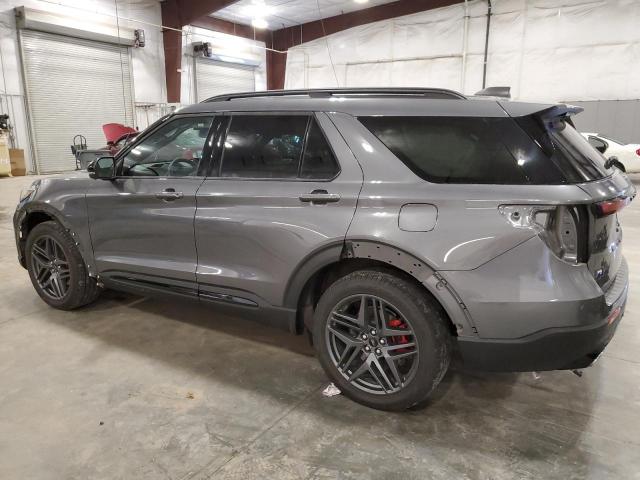 2025 FORD EXPLORER S 1FMWK8GC8SGA27150