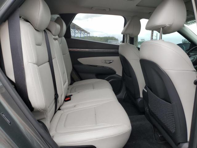 2022 HYUNDAI TUCSON SEL - 5NMJC3AE5NH009985