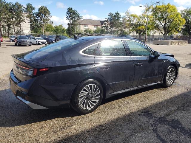 2024 HYUNDAI SONATA HYB KMHL34JJ6RA095444