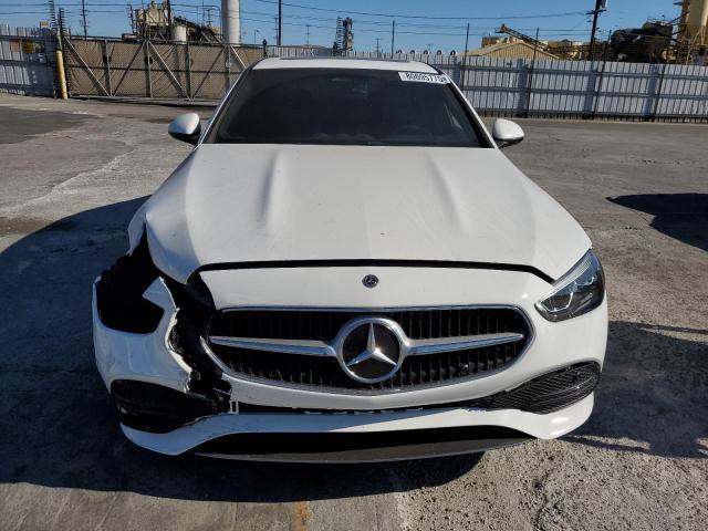 2024 MERCEDES-BENZ C 300 #3296331483