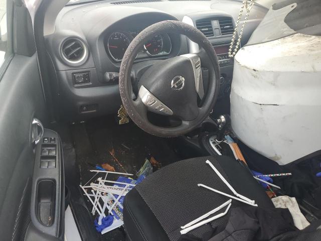 2018 NISSAN VERSA S 3N1CN7AP9JK398521