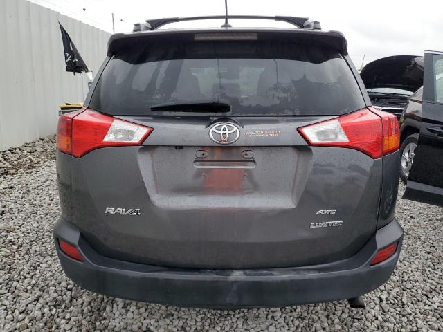2015 TOYOTA RAV4 LIMIT 2T3DFREV2FW296782