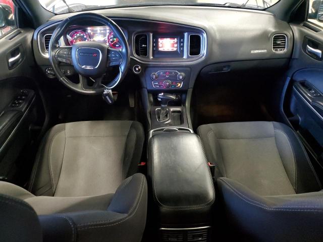 2015 DODGE CHARGER SE - 2C3CDXBG9FH856605