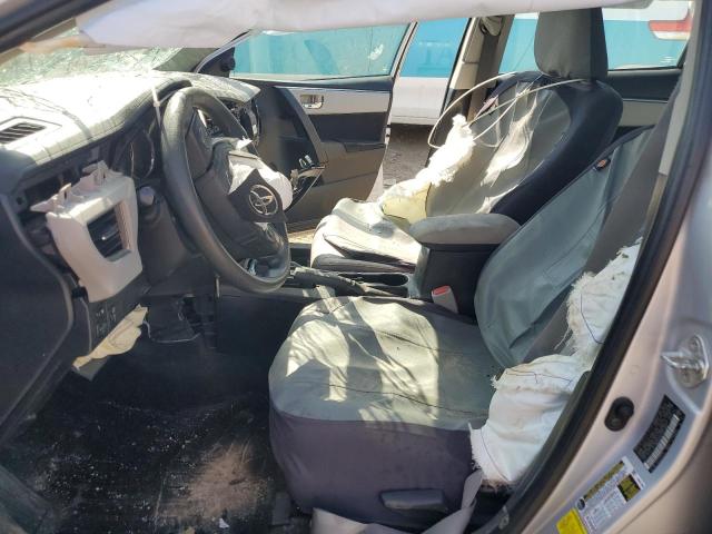 2016 TOYOTA COROLLA L 2T1BURHE0GC541664