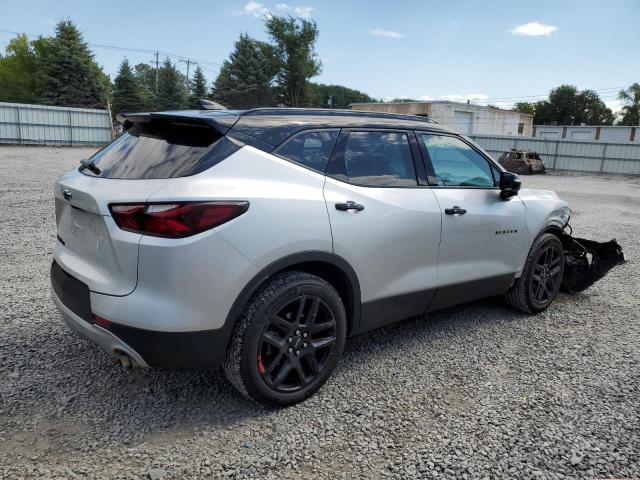 2022 CHEVROLET BLAZER 3LT 3GNKBJRS9NS130539
