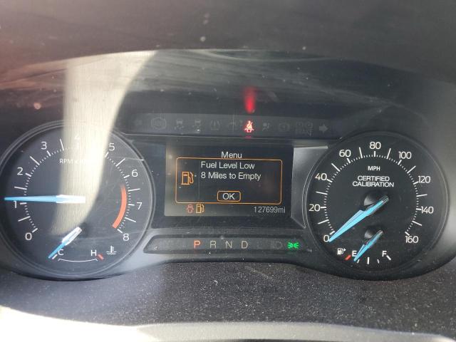 2019 FORD EXPLORER P 1FM5K8AR9KGA31247