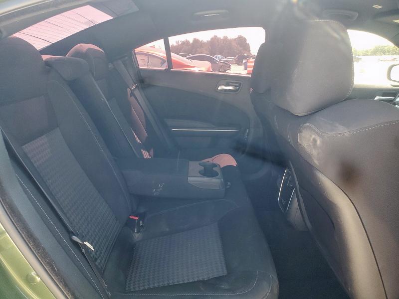 2023 DODGE CHARGER SC - 2C3CDXGJ8PH674030