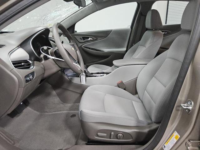 2025 CHEVROLET MALIBU LT 1G1ZD5ST9SF113471