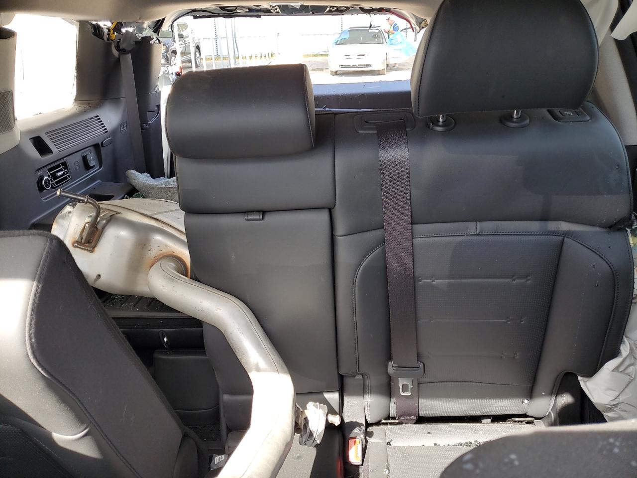 HYUNDAI SANTA FE LIMITED