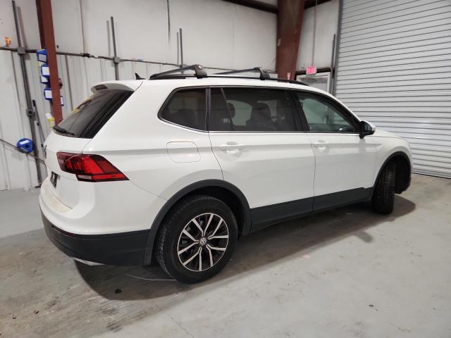 2021 VOLKSWAGEN TIGUAN S - 3VV1B7AX4MM051394