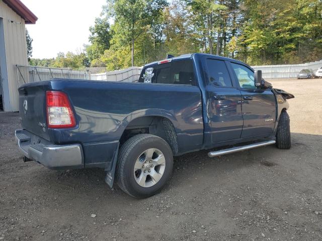 2021 RAM 1500 BIG H 1C6SRFBT7MN560798