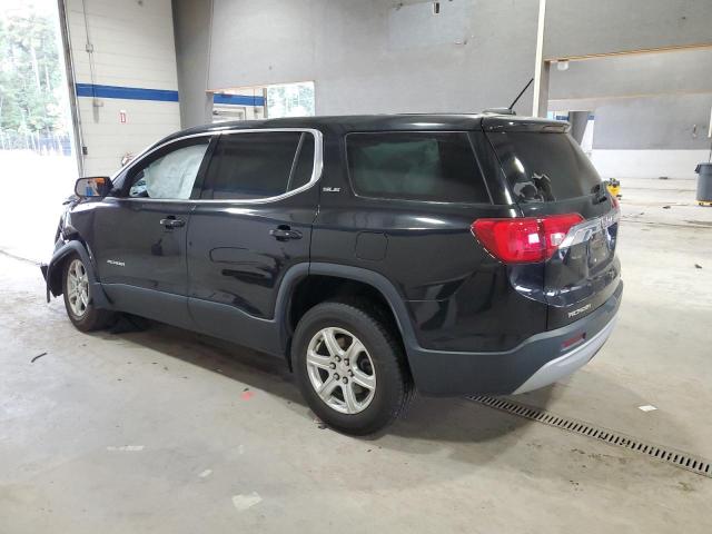 2019 GMC ACADIA SLE 1GKKNRLA8KZ204678