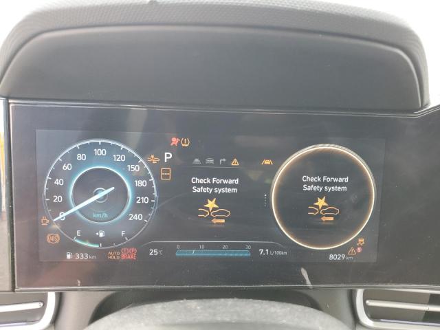 2025 HYUNDAI ELANTRA LU KMHLN4DG7SU870610