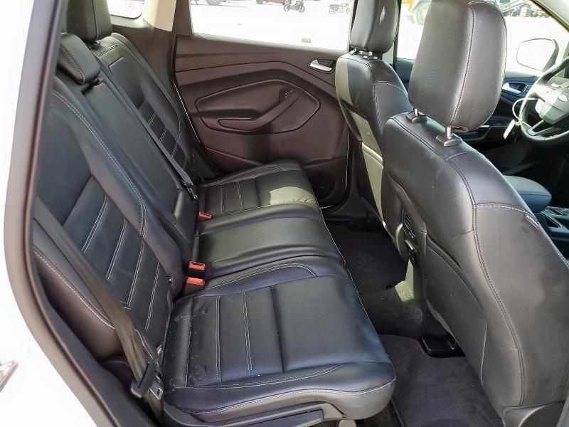 2018 FORD ESCAPE TITANIUM 1FMCU9J92JUD58600