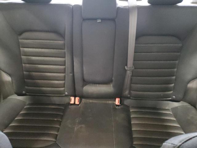 2015 FORD FUSION SE - 3FA6P0H72FR299741