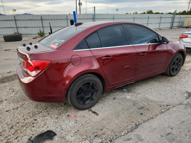 2015 CHEVROLET CRUZE LT 1G1PC5SB9F7164342