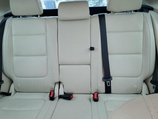 2016 VOLKSWAGEN TIGUAN S WVGAV7AX5GW029457