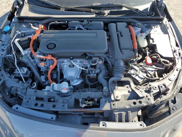 2025 HONDA CIVIC SPOR 2HGFE4F81SH325191