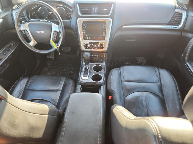 2015 GMC ACADIA SLT-1 1GKKVRKD2FJ259384