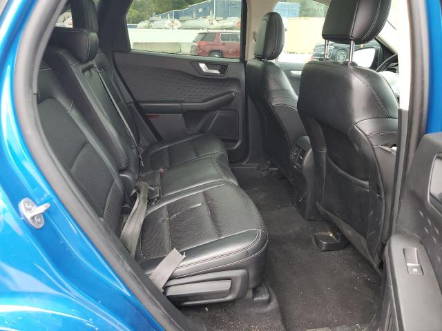2020 FORD ESCAPE SE SPORT 1FMCU0BZ9LUB58245