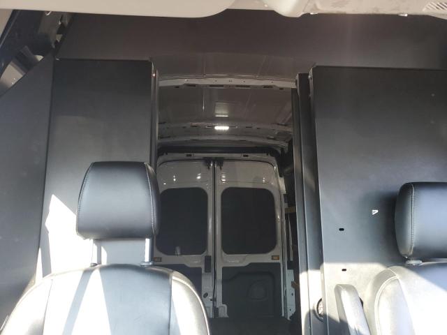 2022 FORD TRANSIT T- 1FTBR1X8XNKA75512