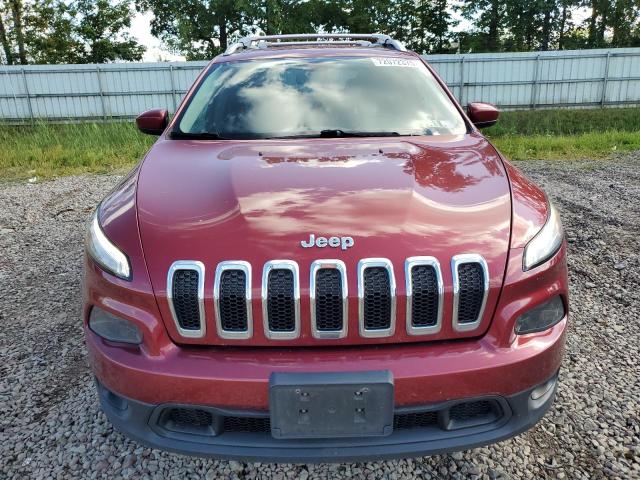 2015 JEEP CHEROKEE L 1C4PJMCB5FW784827