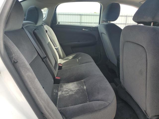 2015 CHEVROLET IMPALA LIM 2G1WB5E35F1156125